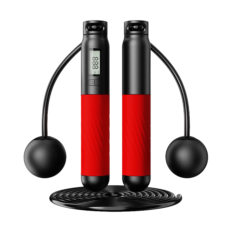 حبل سلكي TS-20 حبل قفز للعد الإلكتروني