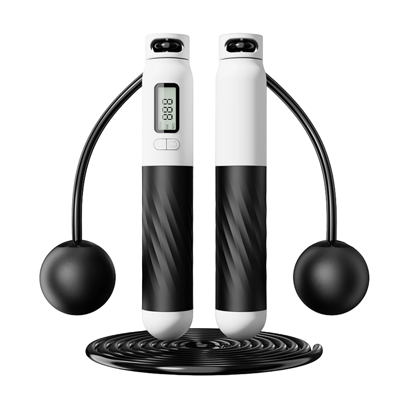 حبل سلكي TS-20 حبل قفز للعد الإلكتروني