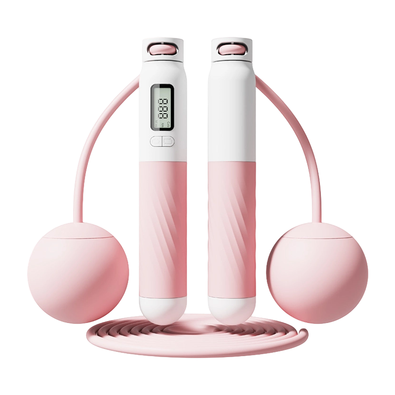 حبل سلكي TS-20 حبل قفز للعد الإلكتروني