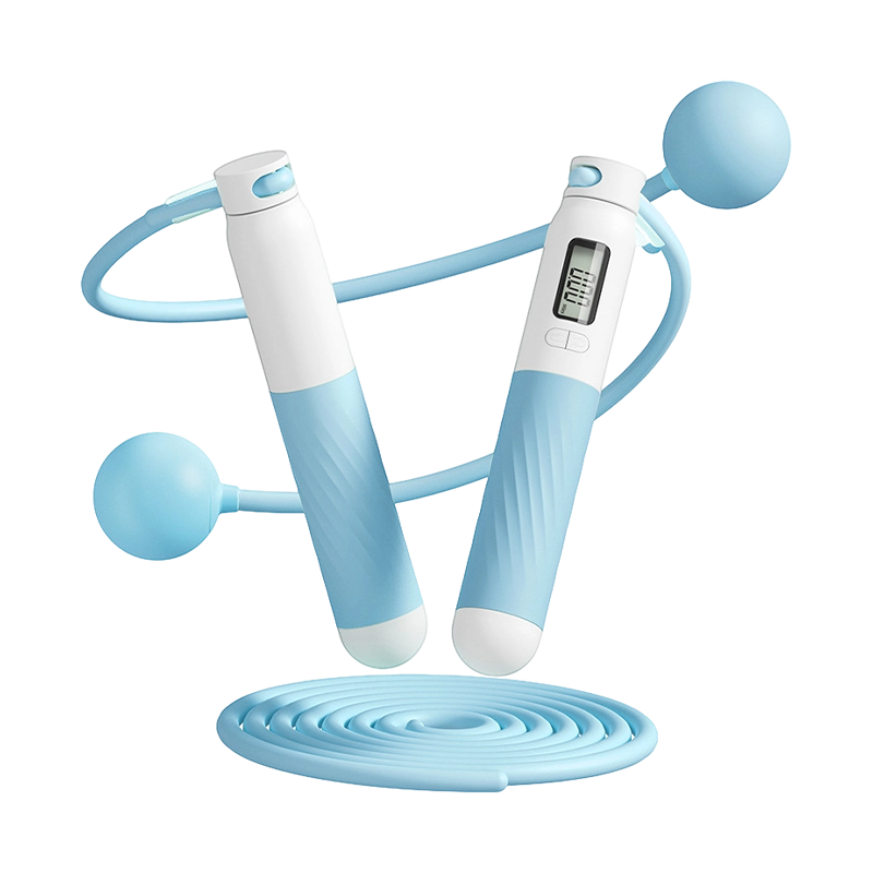 حبل سلكي TS-20 حبل قفز للعد الإلكتروني حبل سلكي TS-20 حبل قفز للعد الإلكتروني