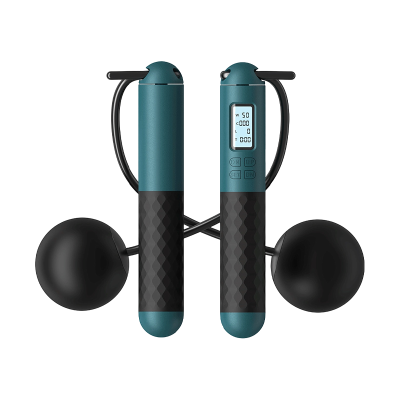 حبل القفز للعد الإلكتروني بمقبض ABS TS-7