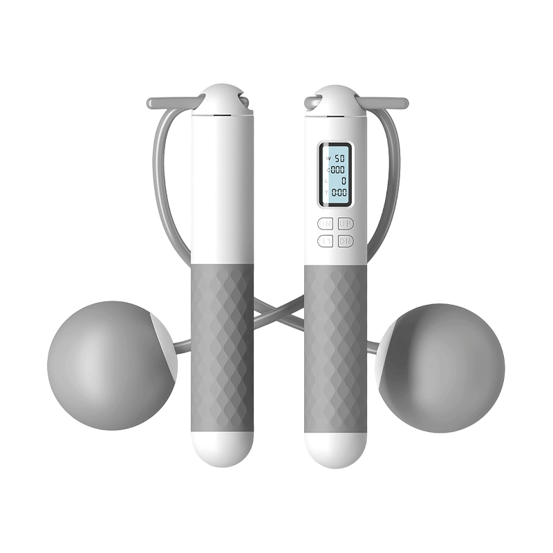 حبل القفز للعد الإلكتروني بمقبض ABS TS-7 حبل القفز للعد الإلكتروني بمقبض ABS TS-7