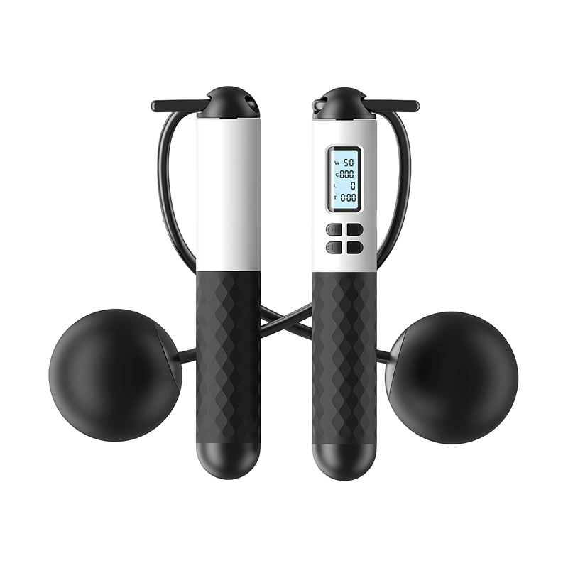حبل القفز للعد الإلكتروني بمقبض ABS TS-7