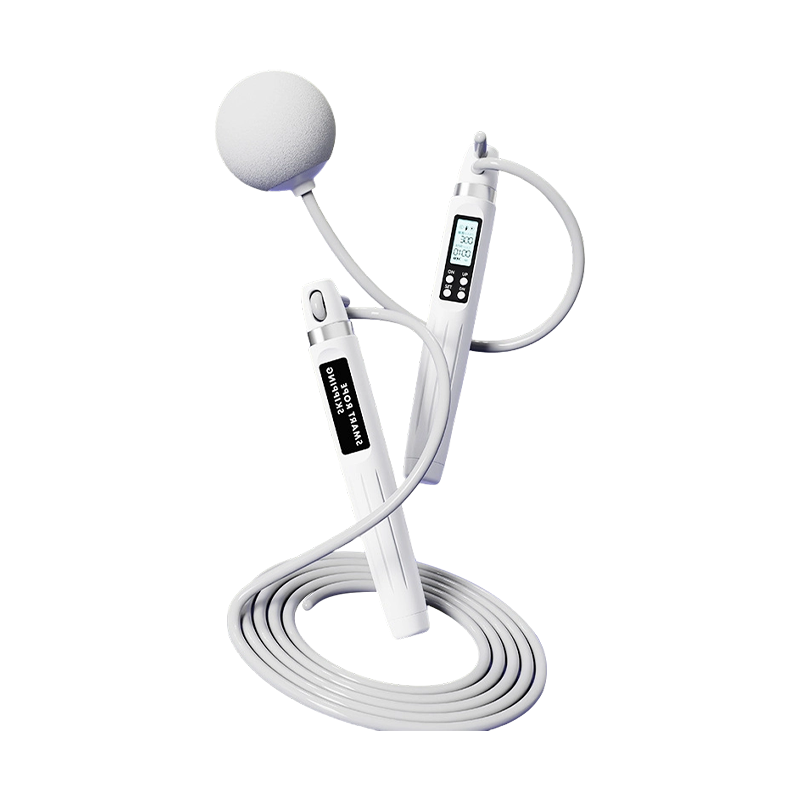 حبل القفز الذكي بمقبض ABS TS-39