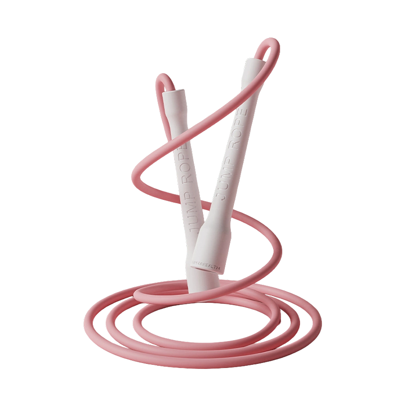 حبل القفز للسباق بمقبض بلاستيكي TS-31 PP