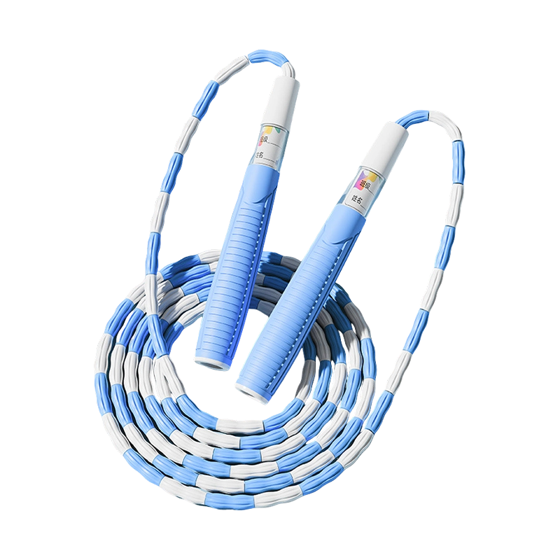 حبل القفز المصنوع من الخيزران للمبتدئين للأطفال TS-91