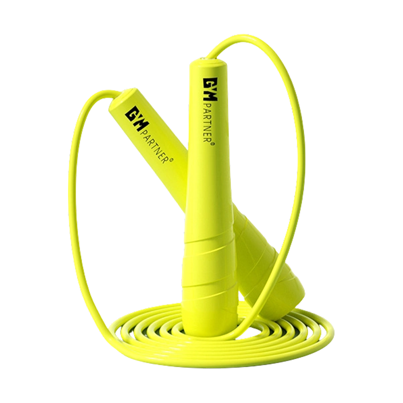 حبل القفز السريع بمقبض مطاطي للأطفال TS-93 للمدارس الابتدائية والثانوية